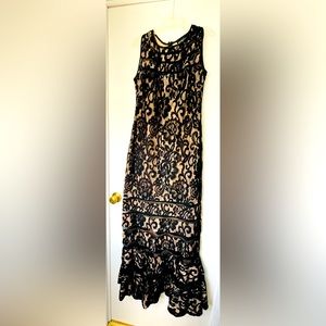 Betsy & Adam Dress size 10